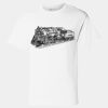 Short Sleeve T-Shirt Thumbnail