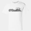 Short Sleeve T-Shirt Thumbnail