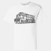 Short Sleeve T-Shirt Thumbnail