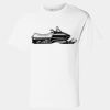 Short Sleeve T-Shirt Thumbnail