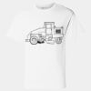 Short Sleeve T-Shirt Thumbnail