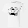 Short Sleeve T-Shirt Thumbnail