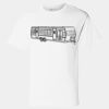 Short Sleeve T-Shirt Thumbnail