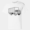 Short Sleeve T-Shirt Thumbnail