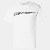 Short Sleeve T-Shirt Thumbnail