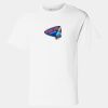 Short Sleeve T-Shirt Thumbnail