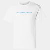 Short Sleeve T-Shirt Thumbnail