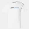 Short Sleeve T-Shirt Thumbnail