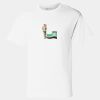 Short Sleeve T-Shirt Thumbnail