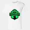 Short Sleeve T-Shirt Thumbnail