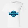 Short Sleeve T-Shirt Thumbnail