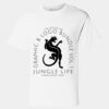 Short Sleeve T-Shirt Thumbnail