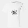 Short Sleeve T-Shirt Thumbnail