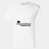 Short Sleeve T-Shirt Thumbnail