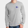 Long Sleeve Core Cotton Tee Thumbnail