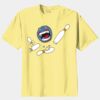 Best Selling Youth Cotton Tee Thumbnail