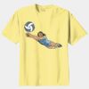 Best Selling Youth Cotton Tee Thumbnail