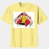 Best Selling Youth Cotton Tee Thumbnail