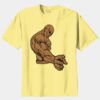 Best Selling Youth Cotton Tee Thumbnail