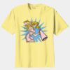 Best Selling Youth Cotton Tee Thumbnail