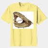 Best Selling Youth Cotton Tee Thumbnail