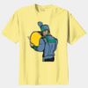 Best Selling Youth Cotton Tee Thumbnail