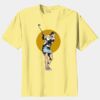 Best Selling Youth Cotton Tee Thumbnail