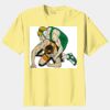 Best Selling Youth Cotton Tee Thumbnail