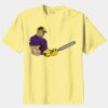 Best Selling Youth Cotton Tee Thumbnail