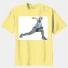 Best Selling Youth Cotton Tee Thumbnail