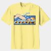 Best Selling Youth Cotton Tee Thumbnail