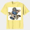 Best Selling Youth Cotton Tee Thumbnail