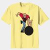 Best Selling Youth Cotton Tee Thumbnail