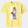 Best Selling Youth Cotton Tee Thumbnail