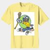 Best Selling Youth Cotton Tee Thumbnail