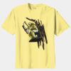 Best Selling Youth Cotton Tee Thumbnail