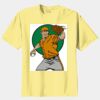 Best Selling Youth Cotton Tee Thumbnail