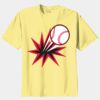 Best Selling Youth Cotton Tee Thumbnail