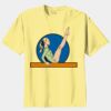 Best Selling Youth Cotton Tee Thumbnail