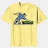 Best Selling Youth Cotton Tee Thumbnail