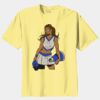 Best Selling Youth Cotton Tee Thumbnail