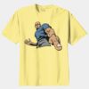 Best Selling Youth Cotton Tee Thumbnail