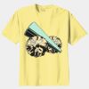 Best Selling Youth Cotton Tee Thumbnail