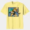 Best Selling Youth Cotton Tee Thumbnail