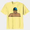 Best Selling Youth Cotton Tee Thumbnail