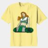 Best Selling Youth Cotton Tee Thumbnail