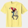 Best Selling Youth Cotton Tee Thumbnail