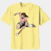 Best Selling Youth Cotton Tee Thumbnail