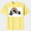 Best Selling Youth Cotton Tee Thumbnail