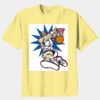 Best Selling Youth Cotton Tee Thumbnail